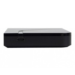 SSD Wewnętrzny SUREFIRE PYRODRIVE, 31825, 2000GB, czarny, RGB, NVMe