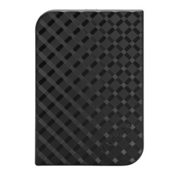 SSD Zewnętrzny Verbatim Store ,n, Go, 53231, 240GB, czarny, 3.1 Gen1 (3.0)