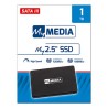 SSD Wewnętrzny MyMedia 69280, 256GB, czarny, 2.5", SATA III