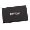 SSD Wewnętrzny MyMedia 69280, 256GB, czarny, 2.5", SATA III