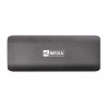 SSD Zewnętrzny MyMedia 69286, 1000GB, szary, USB 3.2 Gen 2