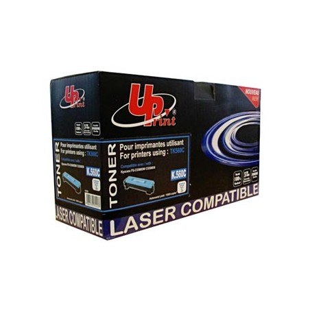 UPrint kompatybilny toner z Kyocera TK560C, K.560C, cyan, 10000s