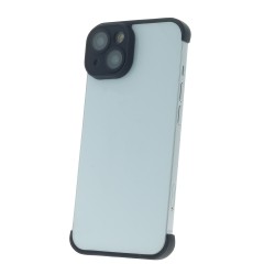 TPU mini bumpers z ochroną aparatu do iPhone 13 Pro 6,1&quot czarny