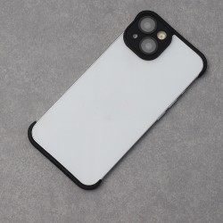 TPU mini bumpers z ochroną aparatu do iPhone 14 Pro 6,1&quot czarny