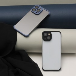 TPU mini bumpers z ochroną aparatu do iPhone 13 Pro 6,1&quot niebieski
