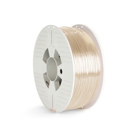 Verbatim Filament PET-G 1000g, transparent