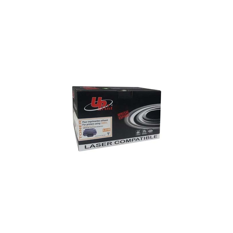 UPrint kompatybilny toner z Samsung MLT-D205L, S.3310E, black, 5000s, high capacity