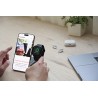 Verbatim, Powerbanka Charge ,n, Go Qi2, 5/9/12V, ładowanie telefonu, zegarka, Airpods, 32295, 10000mAh, Mocowanie magnetyczne, s