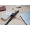 Verbatim, Powerbanka Charge ,n, Go Qi2, 5/9/12V, ładowanie telefonu, zegarka, Airpods, 32296, 10000mAh, Mocowanie magnetyczne, b