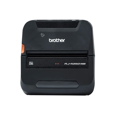 Drukarka mobilna Brother, RJ4250WB