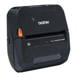 Drukarka mobilna Brother, RJ4250WB