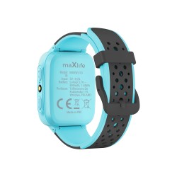 Maxlife zegarek dziecięcy MXKW-310 niebieski