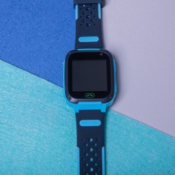 Maxlife zegarek dziecięcy MXKW-310 niebieski