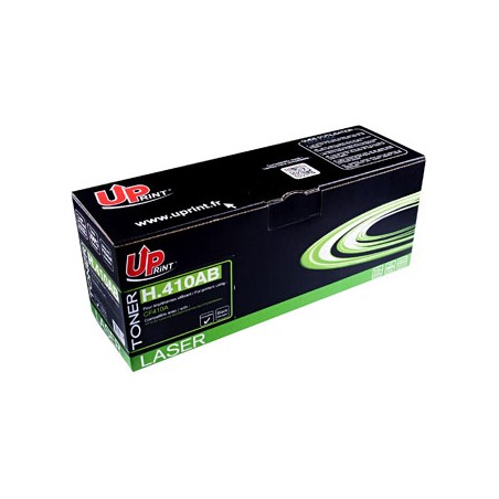 UPrint kompatybilny toner z CF410A, H.410AB, black, 2300s