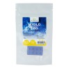 Mydło zawierające CBD, 17g, kwiatowy, z przeciwutleniaczami, Dr. Natural, EOL
