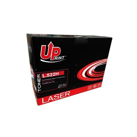 UPrint kompatybilny toner z Lexmark 52D2H00, L.522H, black, 25000s