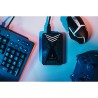 Surefire zewnętrzny dysk twardy, GX3 Gaming, 2.5", USB 3.0 (3.2 Gen 1), 1TB, 53681, czarny, HDD