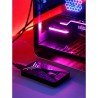 Surefire zewnętrzny dysk twardy, GX3 Gaming, 2.5", USB 3.0 (3.2 Gen 1), 1TB, 53681, czarny, HDD