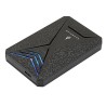 Surefire zewnętrzny dysk twardy, GX3 Gaming, 2.5", USB 3.0 (3.2 Gen 1), 2TB, 53682, czarny, HDD