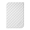 Verbatim zewnętrzny dysk twardy, Store N Go, 2.5", USB 3.0 (3.2 Gen 1), 1TB, 53206, biały