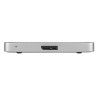 Verbatim zewnętrzny dysk twardy, Store,n,Go ALU Slim, 2.5", USB 3.0, 2TB, 53666, srebrny