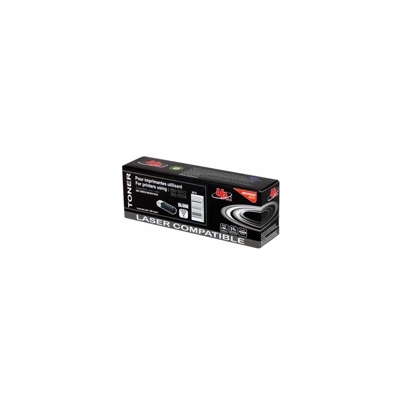 UPrint kompatybilny toner z Dell 593-10312, D.2130B, black, 2500s, high capacity