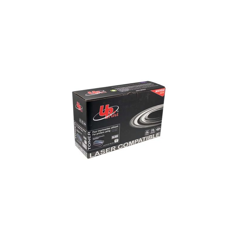 UPrint kompatybilny toner z Dell 593-10335, DL-05X, black, 6000s
