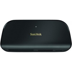 SanDisk Czytnik ImageMate Pro USB-C