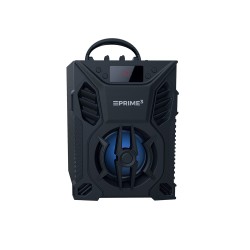 Prime3 system audio z Bluetooth i funkcją karaoke &quotVice&quot