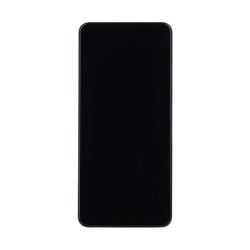 LCD + Panel Dotykowy Samsung Galaxy A13 5G 2022 A136 GH82-29077A GH82-29078A czarny z ramką oryginał