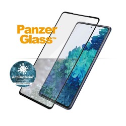 PanzerGlass szkło hartowane Ultra-Wide Fit do Samsung Galaxy S20 FE TTT