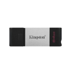 Kingston pendrive 64GB USB-C DT80
