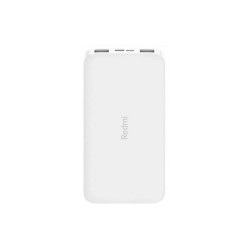 Xiaomi Redmi power bank 10000 mAh biały (24984)