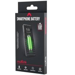Bateria Maxlife do iPhone X 2716mAh