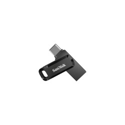 SanDisk pendrive 256GB USB-C Ultra Dual Drive Go 150 MB/s