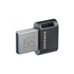 Samsung pendrive 32GB USB 3.1 Fit Plus szary