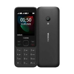 Telefon Nokia 150 Dual Sim BlackNew