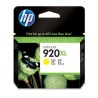 HP oryginalny ink / tusz CD974AE, HP 920XL, yellow, blister, 700s