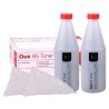 Oce oryginalny toner 25001843, 1070066545, TYP B5, black, 2x450g