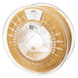 Spectrum Filament Premium PET-G 1000g, beige, EOL