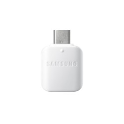 Samsung adapter USB-C - USB-A biały
