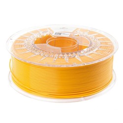 Spectrum Filament Premium PET-G 1000g, signal yellow, EOL