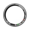 Powerton SMART RING PRO smart ring rozmiar 13, srebrny