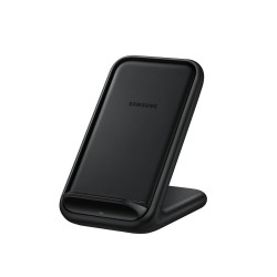 Samsung ładowarka indukcyjna Stand 15W czarna (EP-N5200TBEGWW)