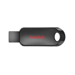 SanDisk pendrive 64GB USB 2.0 Cruzer Snap