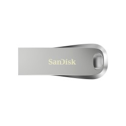 SanDisk pendrive 32GB USB 3.1 Ultra Luxe 150 MB/s metalowy