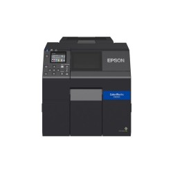 PRODUKT NA ZAMÓWIENIE, MOQ: 4SZT. Drukarka Etykiet Epson ColorWorks CW-C6000Ae (C31CH76102)