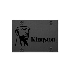 Kingston dysk SSD A400 (480GB | SATA III | 2,5&quot)