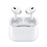 Apple AirPods Pro 2. gen. bezdrátová sluchátka, MagSafe nabíjecí pouzdro biała