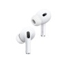 Apple AirPods Pro 2. gen. bezdrátová sluchátka, MagSafe nabíjecí pouzdro biała